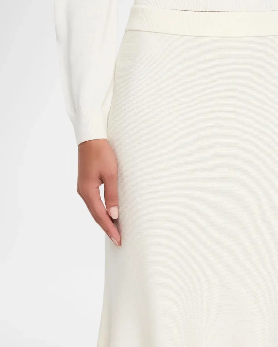 Simkhai Kasey Knit Midi Skirt | Thumbnail 5 Simkhai Kasey Knit Midi Skirt | Thumbnail 5
