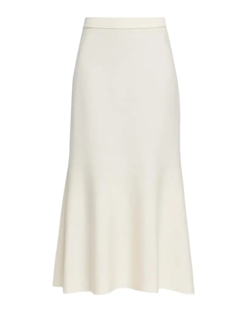 Kasey Knit Midi Skirt Kasey Knit Midi Skirt