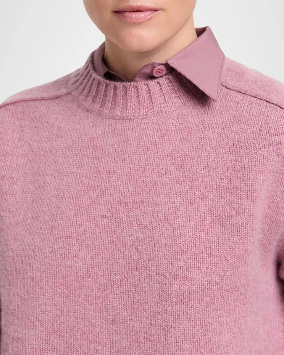TWP New Jill Cashmere Sweater | Thumbnail 5 TWP New Jill Cashmere Sweater | Thumbnail 5