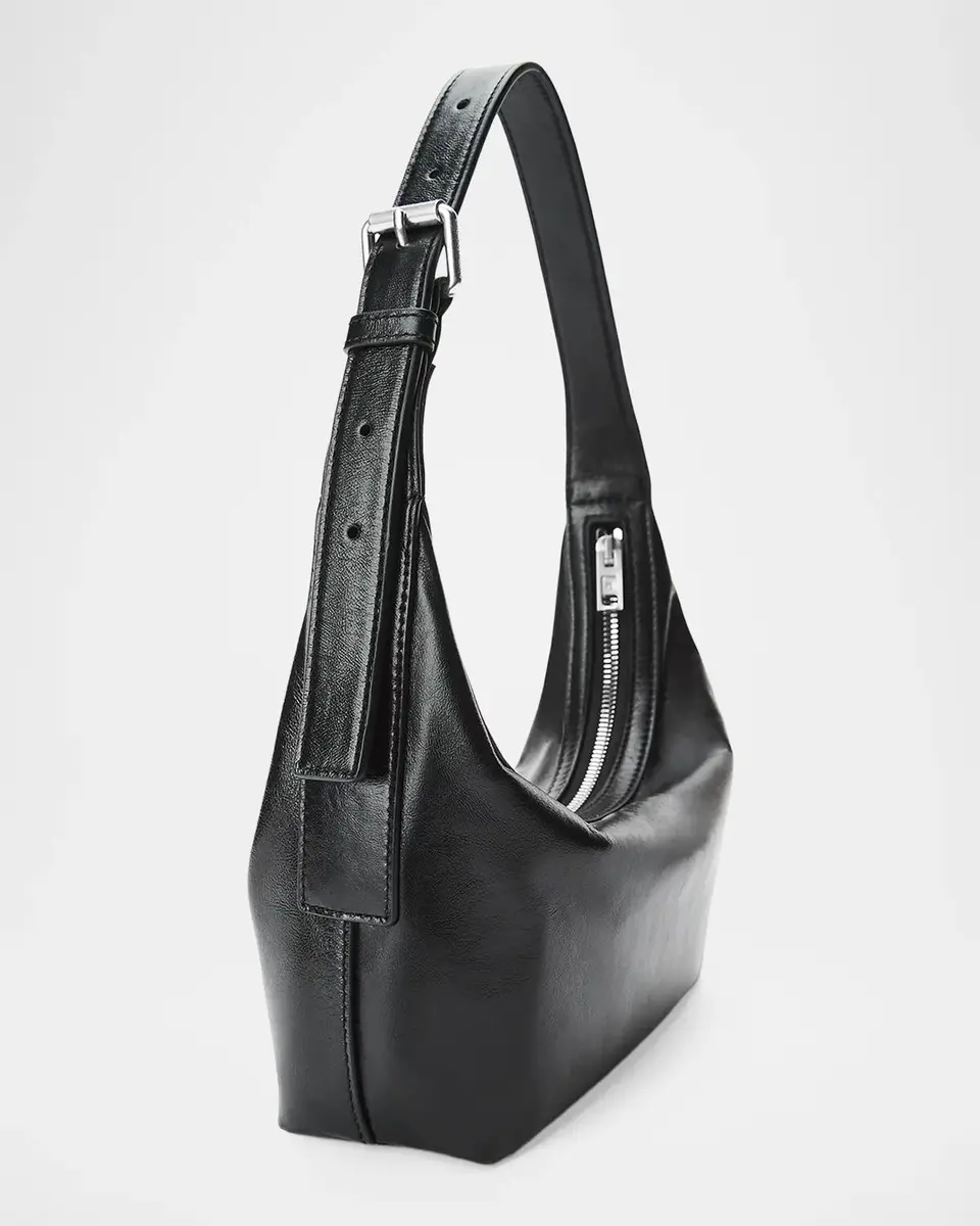 Alexander Wang Punch Small Hobo Bag | Thumbnail 2 Alexander Wang Punch Small Hobo Bag | Thumbnail 2