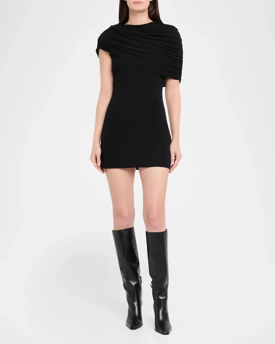 Stuart Weitzman 85mm Stassi Leather Knee-High Boots | Thumbnail 3 Stuart Weitzman 85mm Stassi Leather Knee-High Boots | Thumbnail 3