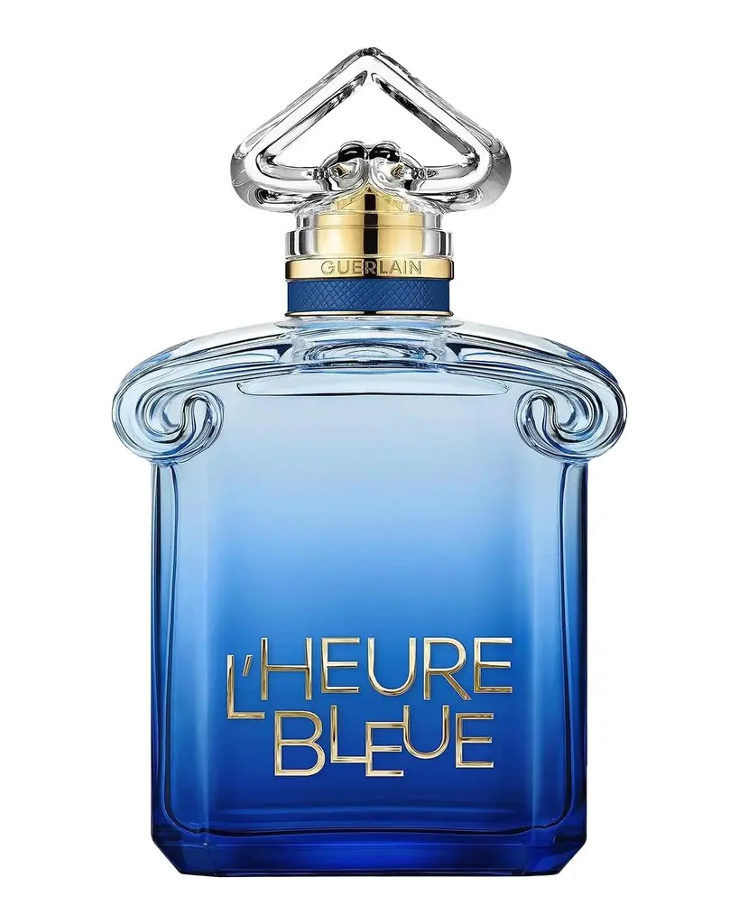 Guerlain L 'Heure Bleue Eau de Parfum, 3.4 oz.