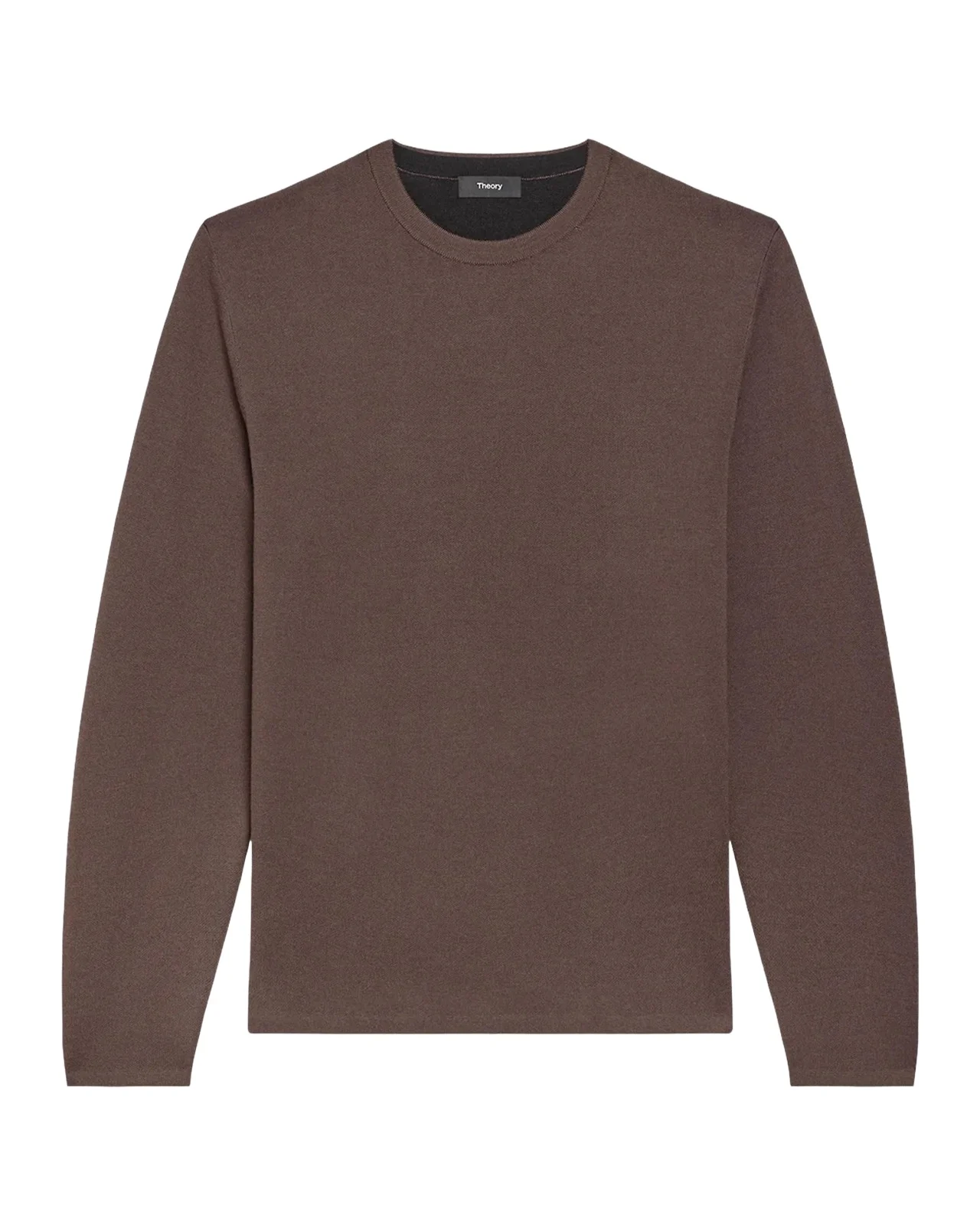 Arnaud Wool Slim-Fit Sweater