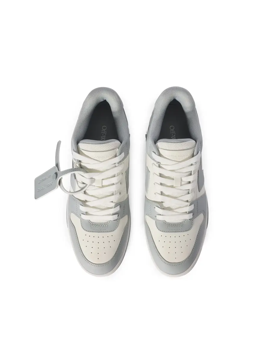 Off-White Out Of Office Sneakers | Thumbnail 3