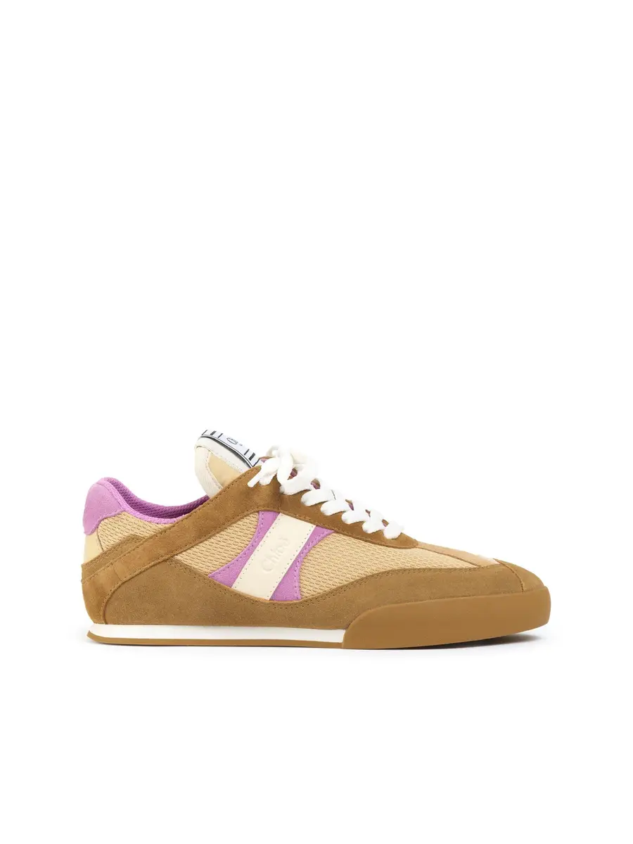 Chloé Chloé Kick sneaker | Thumbnail 2 Chloé Chloé Kick sneaker | Thumbnail 2