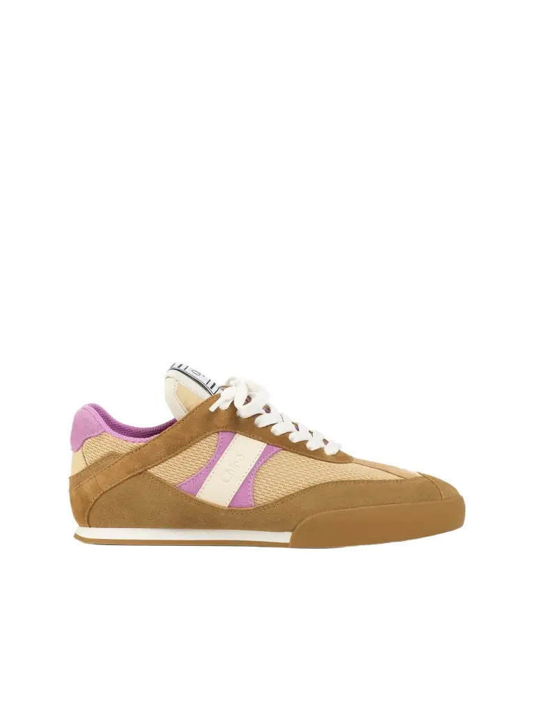 Chloé Chloé Kick sneaker | Image 1 Chloé Chloé Kick sneaker | Image 1