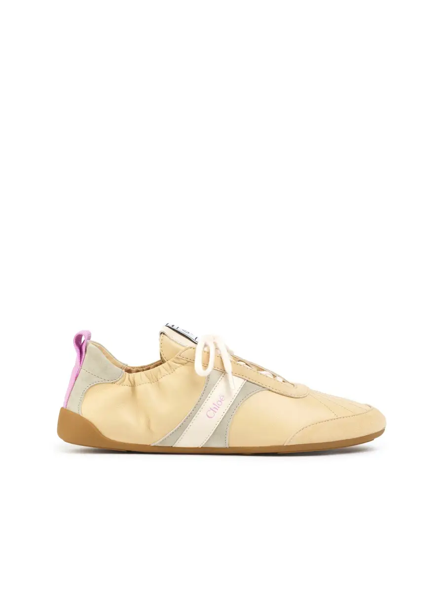 Chloé Chloé Kick sneaker | Thumbnail 2 Chloé Chloé Kick sneaker | Thumbnail 2