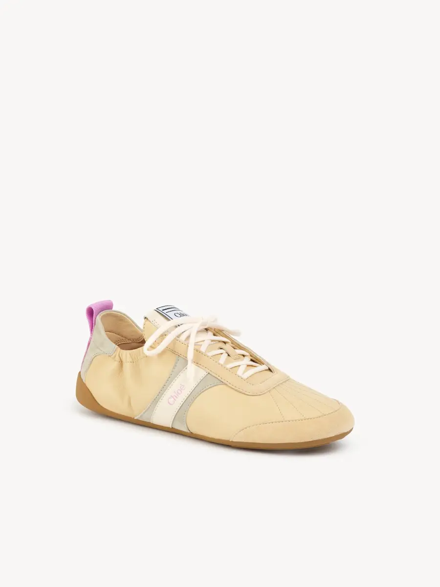 Chloé Chloé Kick sneaker | Thumbnail 3 Chloé Chloé Kick sneaker | Thumbnail 3