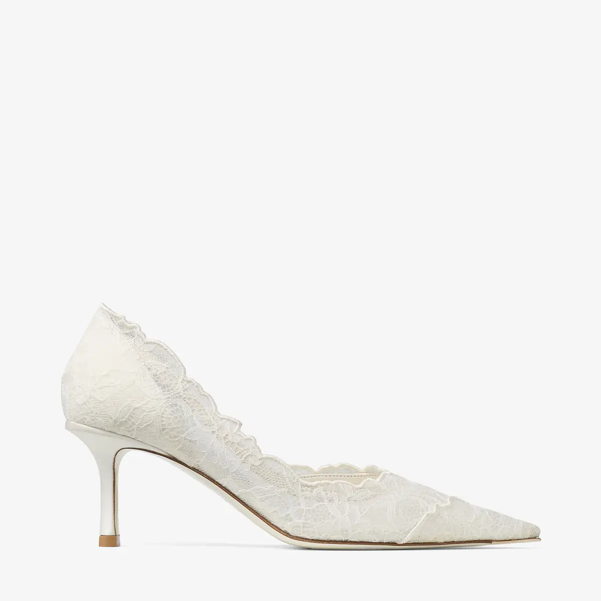 Jimmy Choo Faiz Pump 65 | Thumbnail 2 Jimmy Choo Faiz Pump 65 | Thumbnail 2