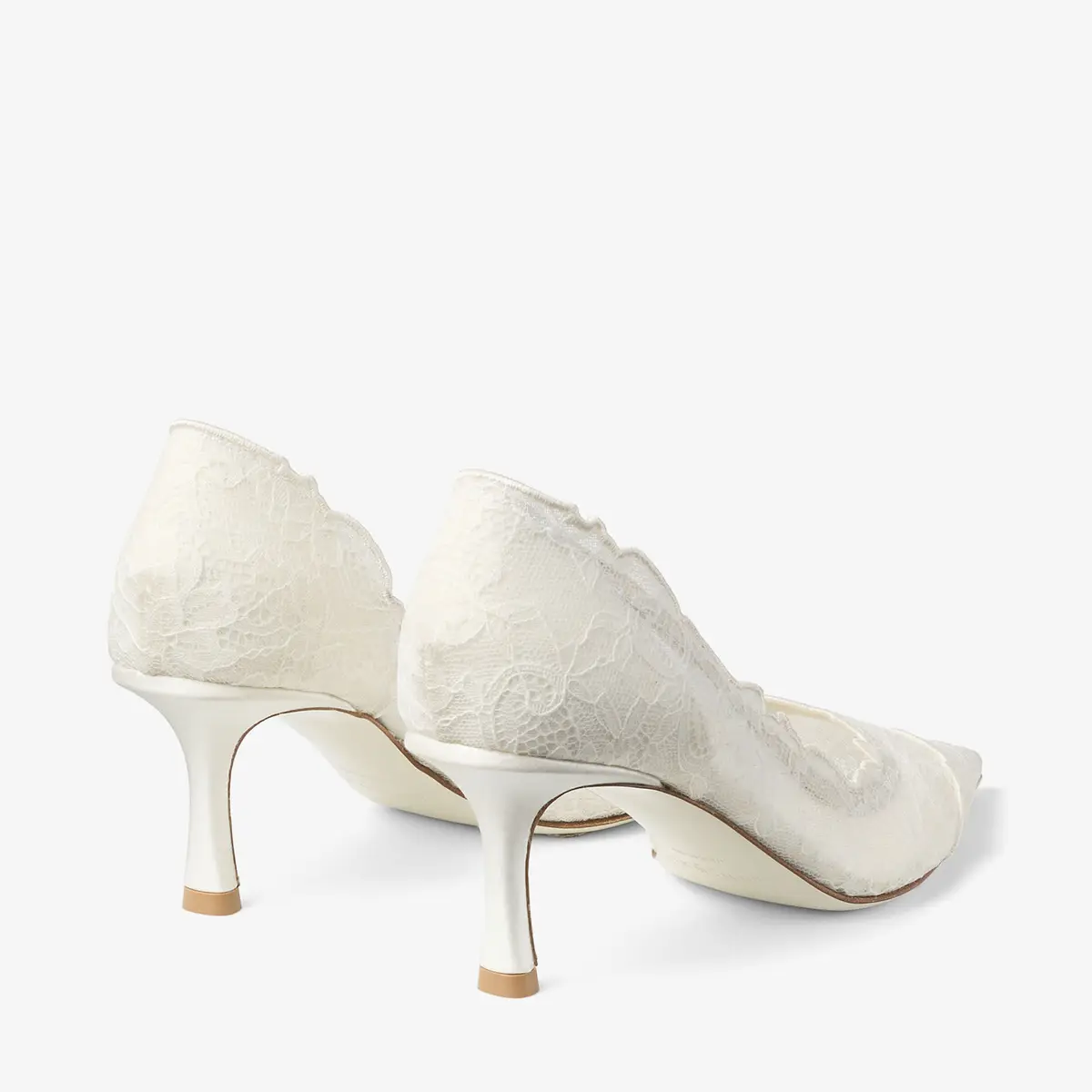 Jimmy Choo Faiz Pump 65 | Thumbnail 7 Jimmy Choo Faiz Pump 65 | Thumbnail 7