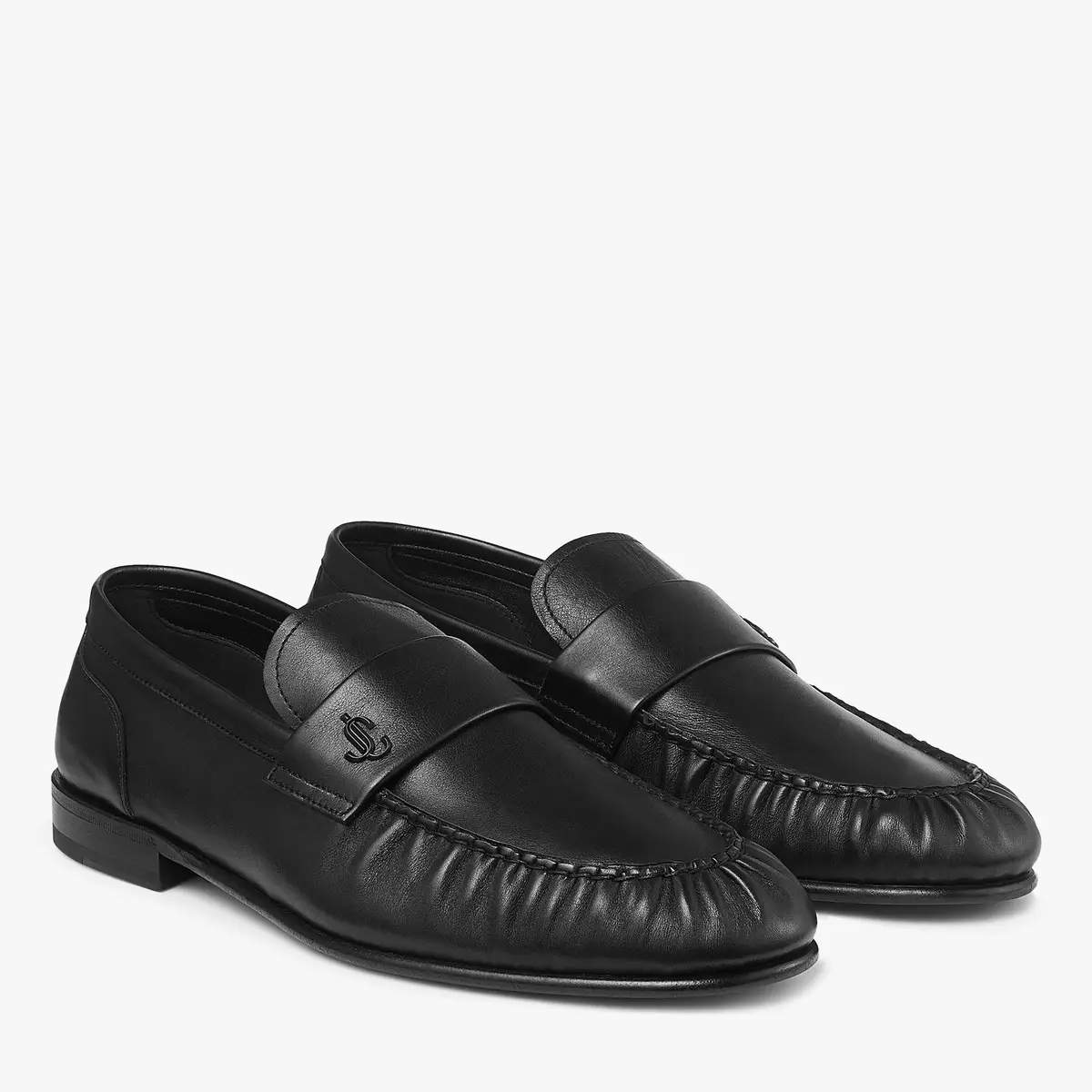 Jimmy Choo Ellis Loafer M | Thumbnail 3 Jimmy Choo Ellis Loafer M | Thumbnail 3