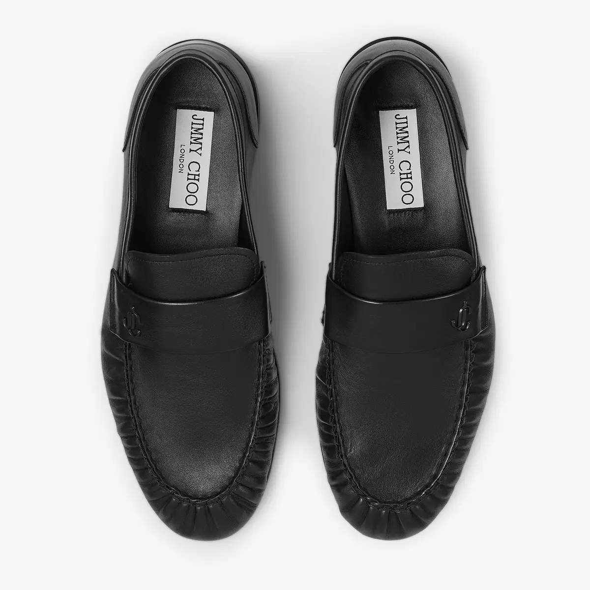 Jimmy Choo Ellis Loafer M | Thumbnail 4 Jimmy Choo Ellis Loafer M | Thumbnail 4