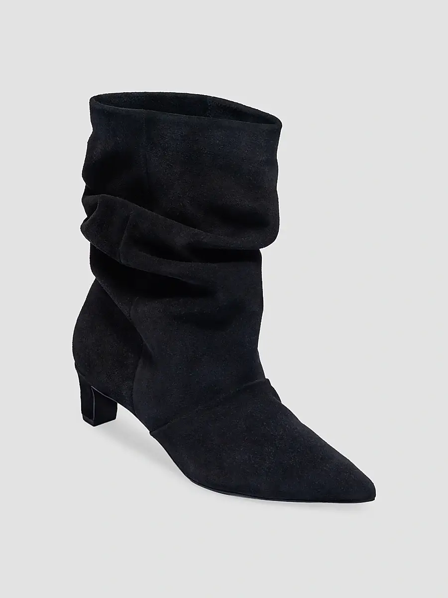 Bernardo Women's Etta Slouch Booties | Thumbnail 2 Bernardo Women's Etta Slouch Booties | Thumbnail 2
