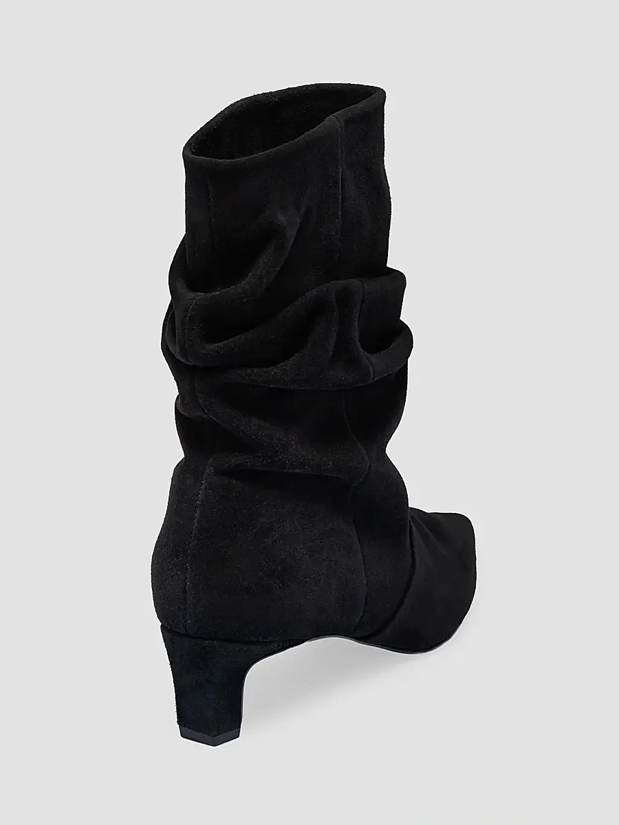 Bernardo Women's Etta Slouch Booties | Thumbnail 5 Bernardo Women's Etta Slouch Booties | Thumbnail 5