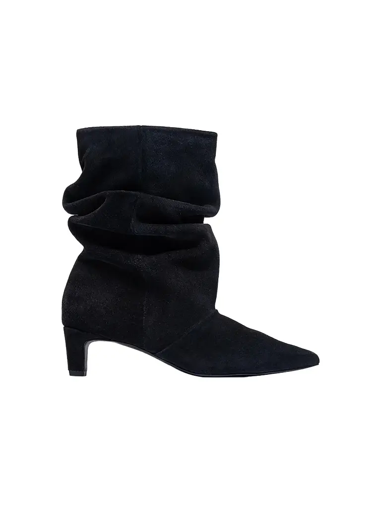 Women's Etta Slouch Booties Women's Etta Slouch Booties