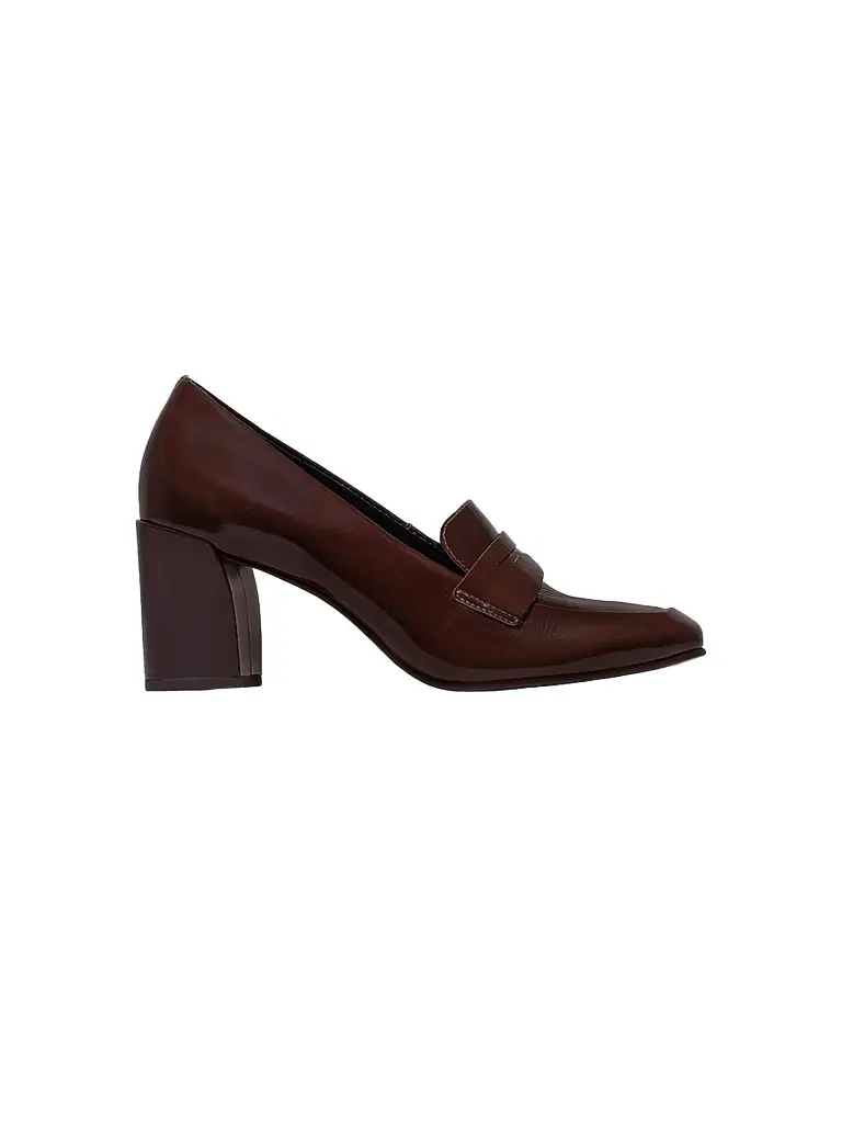 Bernardo Women's Nevaeh Loafer Pumps