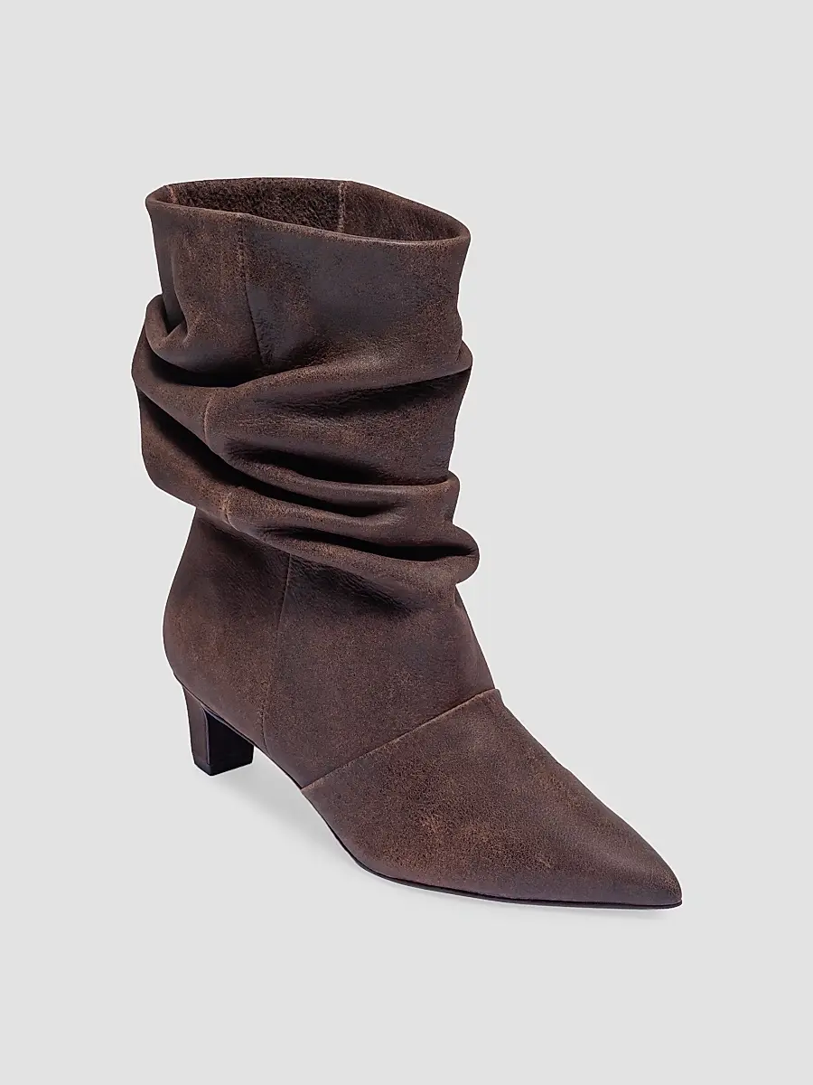 Bernardo Women's Etta Slouch Boots | Thumbnail 2 Bernardo Women's Etta Slouch Boots | Thumbnail 2