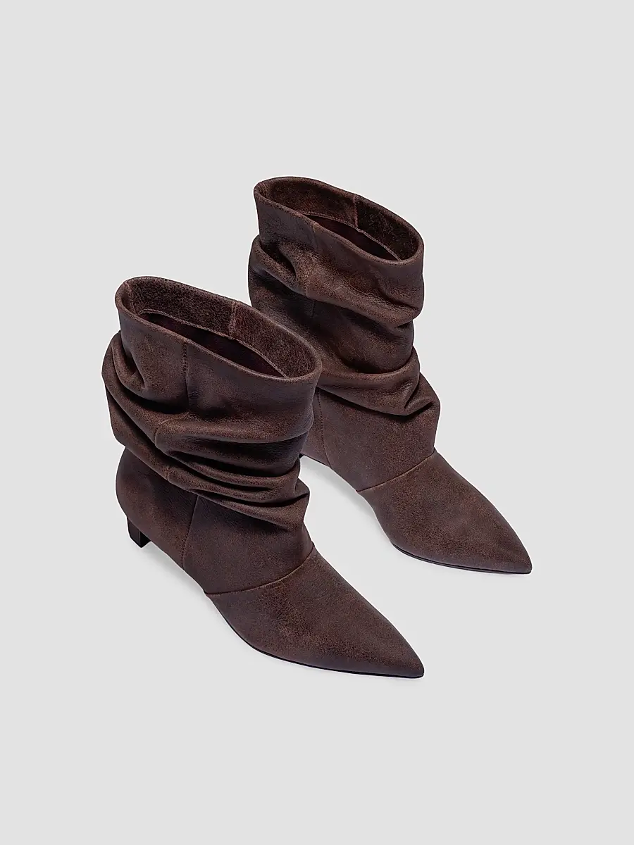 Bernardo Women's Etta Slouch Boots | Thumbnail 5 Bernardo Women's Etta Slouch Boots | Thumbnail 5