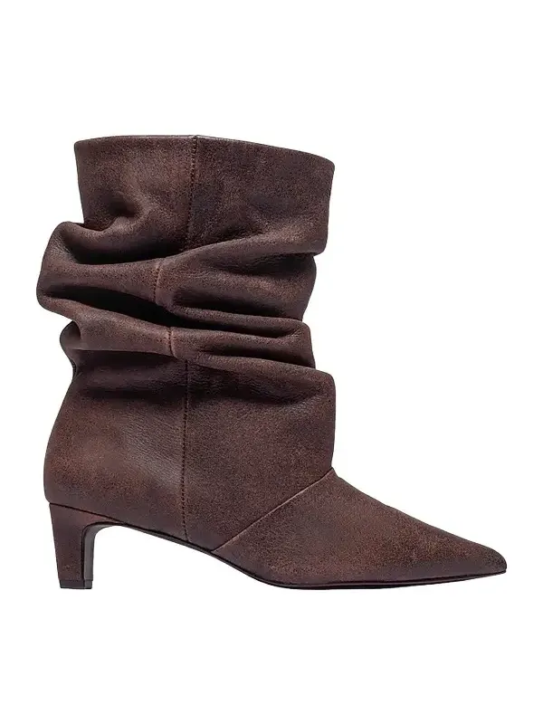 Bernardo Women's Etta Slouch Boots