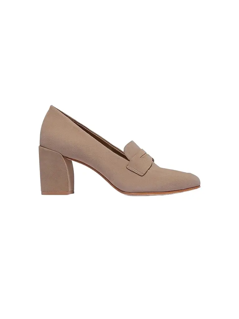 Bernardo Women's Nevaeh Loafer Pumps