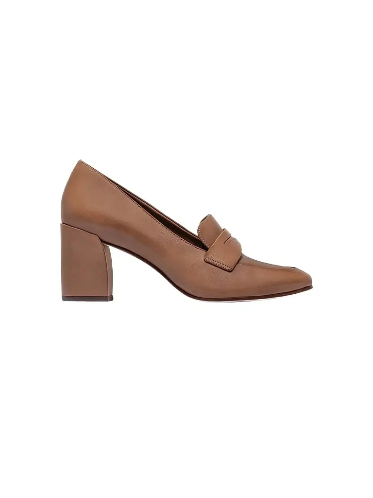 Bernardo Women's Nevaeh Loafer Pumps