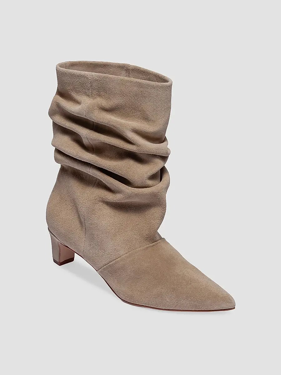 Bernardo Women's Etta Slouch Booties | Thumbnail 2 Bernardo Women's Etta Slouch Booties | Thumbnail 2