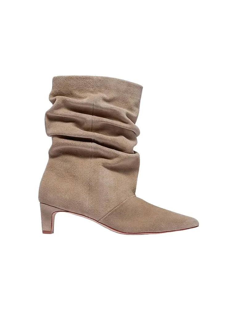 Bernardo Women's Etta Slouch Booties