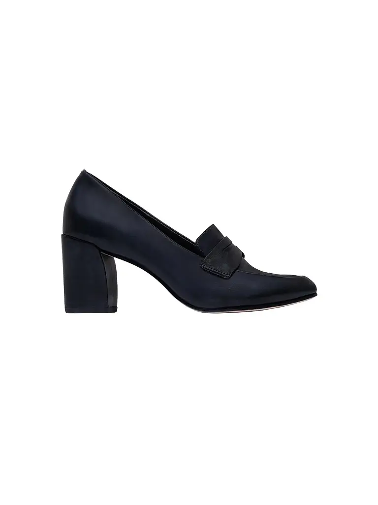 Bernardo Women's Nevaeh Loafer Pumps