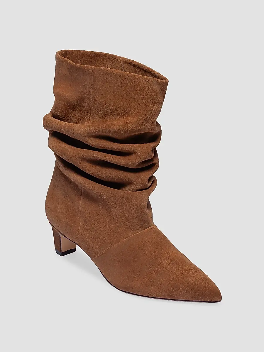 Bernardo Women's Etta Slouch Booties | Thumbnail 2 Bernardo Women's Etta Slouch Booties | Thumbnail 2