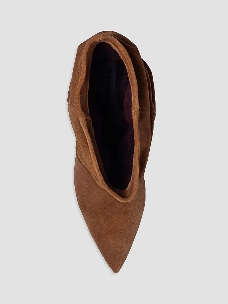 Bernardo Women's Etta Slouch Booties | Thumbnail 3 Bernardo Women's Etta Slouch Booties | Thumbnail 3