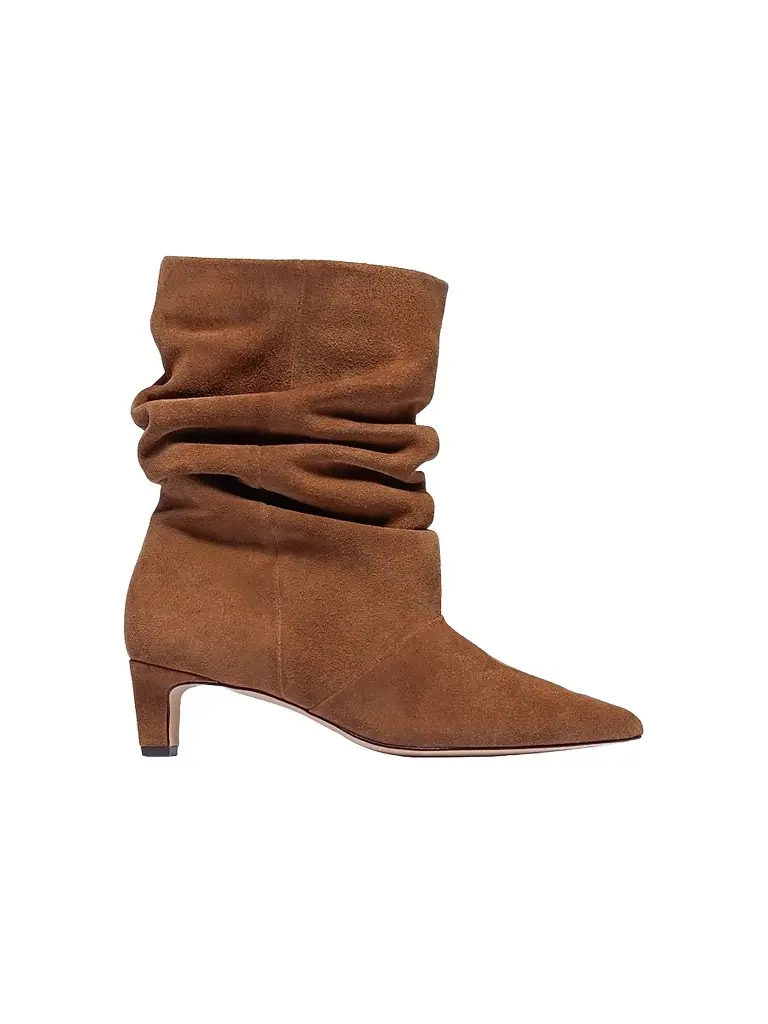 Women's Etta Slouch Booties Women's Etta Slouch Booties