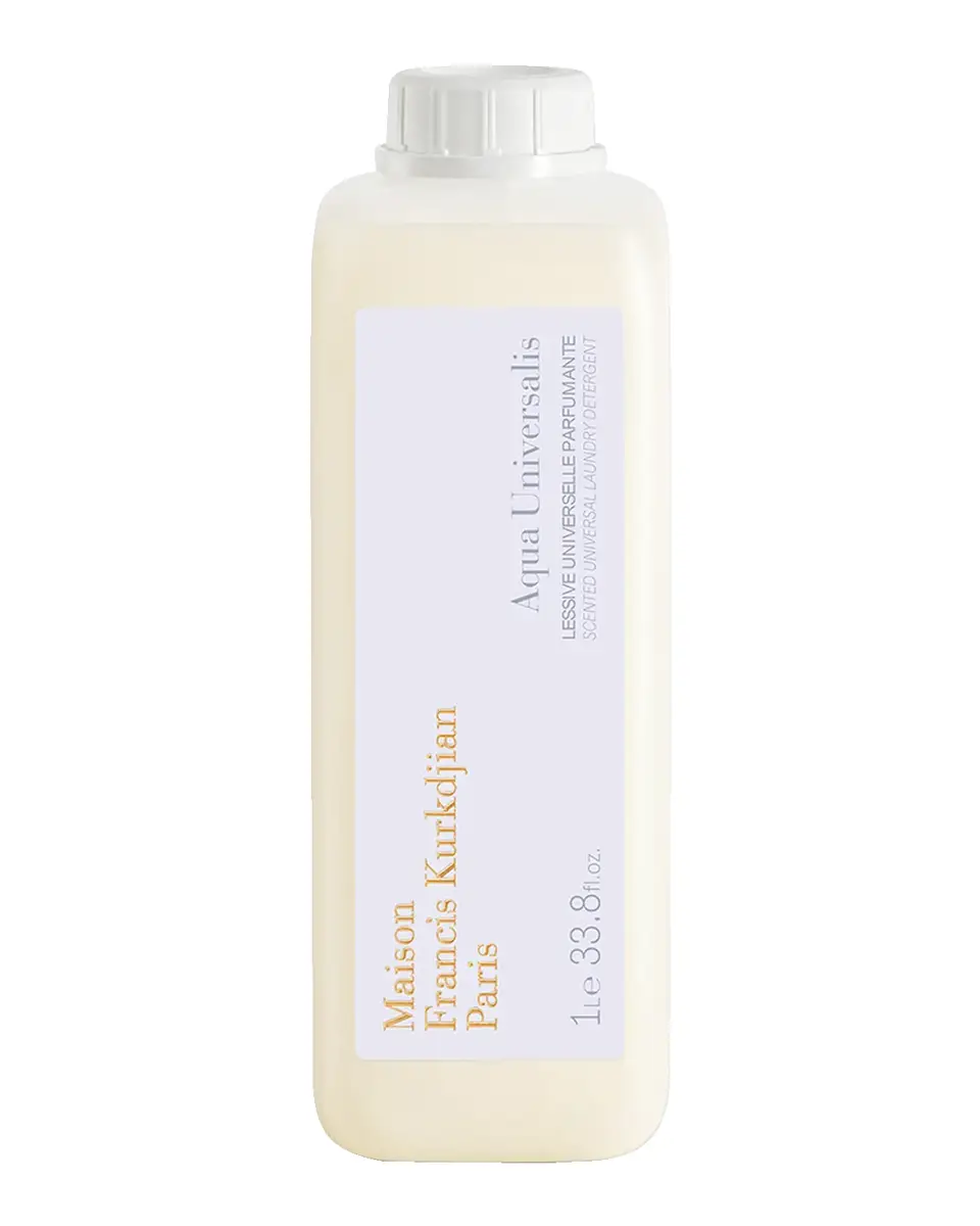 Maison Francis Kurkdjian Aqua Universalis Laundry Detergent, 1L | Thumbnail 2 Maison Francis Kurkdjian Aqua Universalis Laundry Detergent, 1L | Thumbnail 2