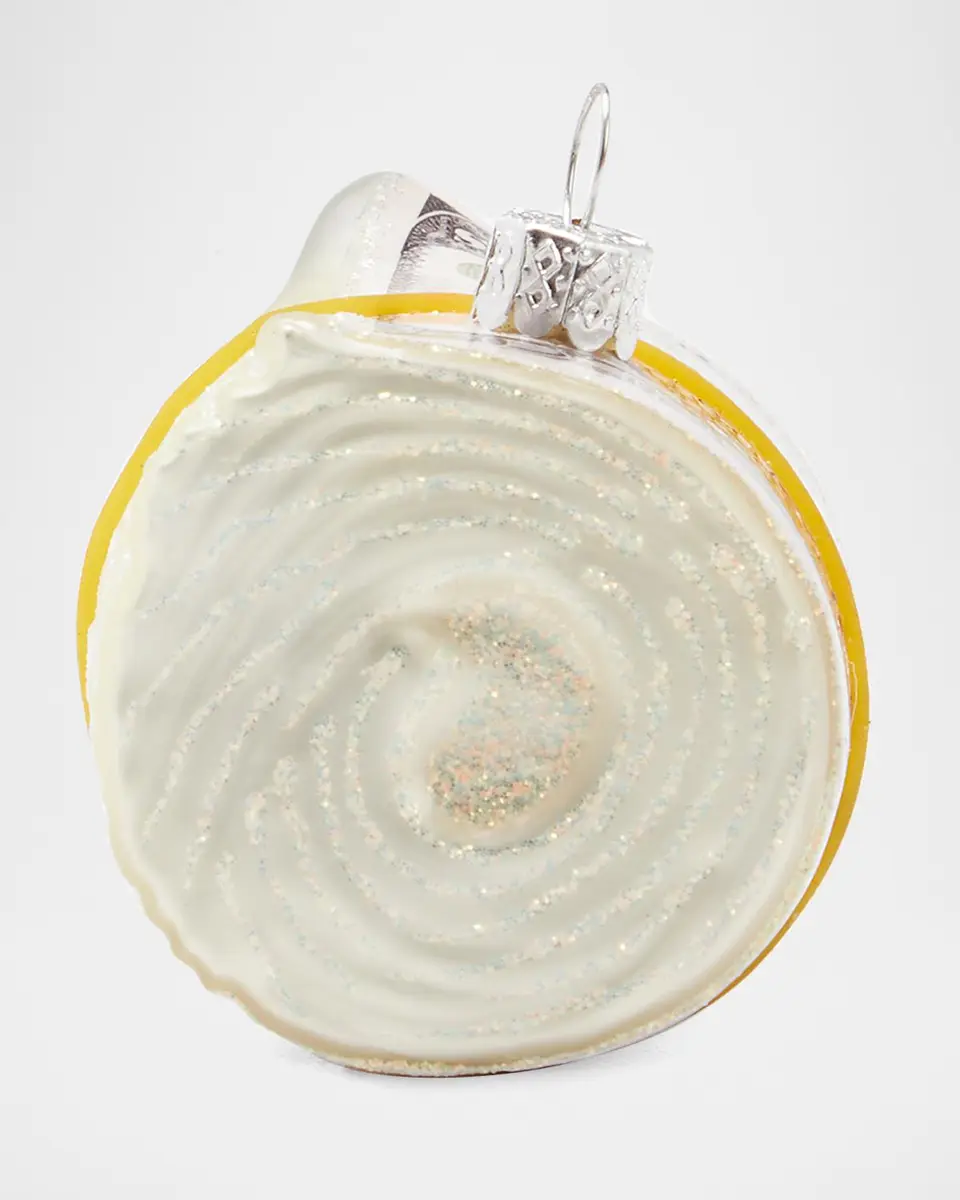Cody Foster & Co Roll Of Cash Holiday Ornament | Thumbnail 2