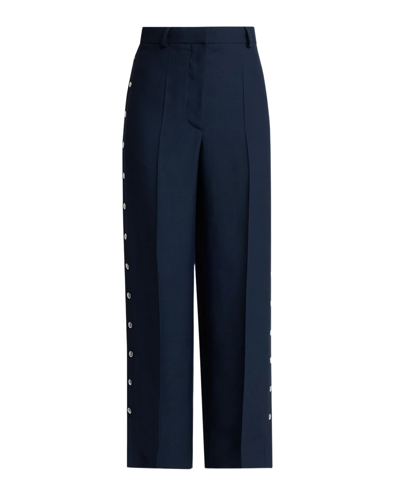 Stella McCartney Tailored Snapped Pants