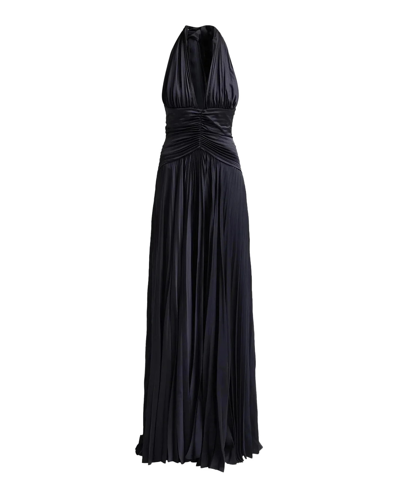 Sabine Halter Gown
