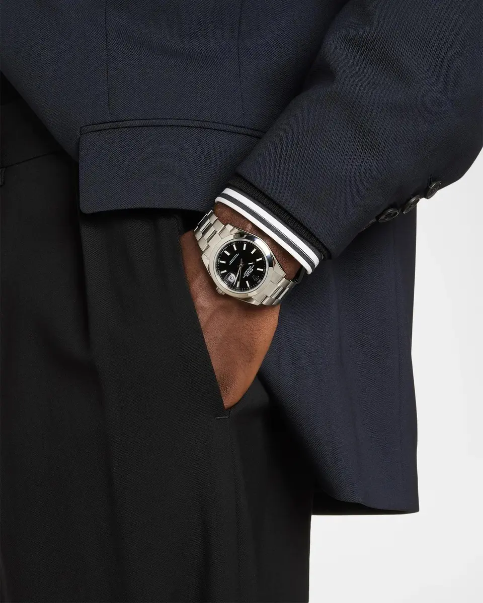 Vintage Watches Rolex Datejust 41mm Vintage 2017 Watch | Thumbnail 2 Vintage Watches Rolex Datejust 41mm Vintage 2017 Watch | Thumbnail 2
