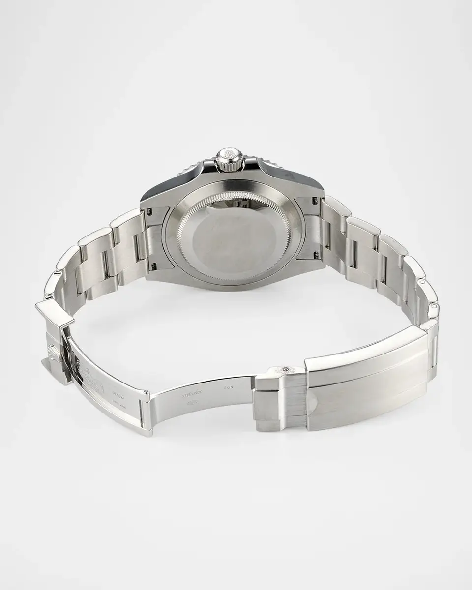 Vintage Watches Men's Rolex Submariner Bracelet Watch, 41mm | Thumbnail 4