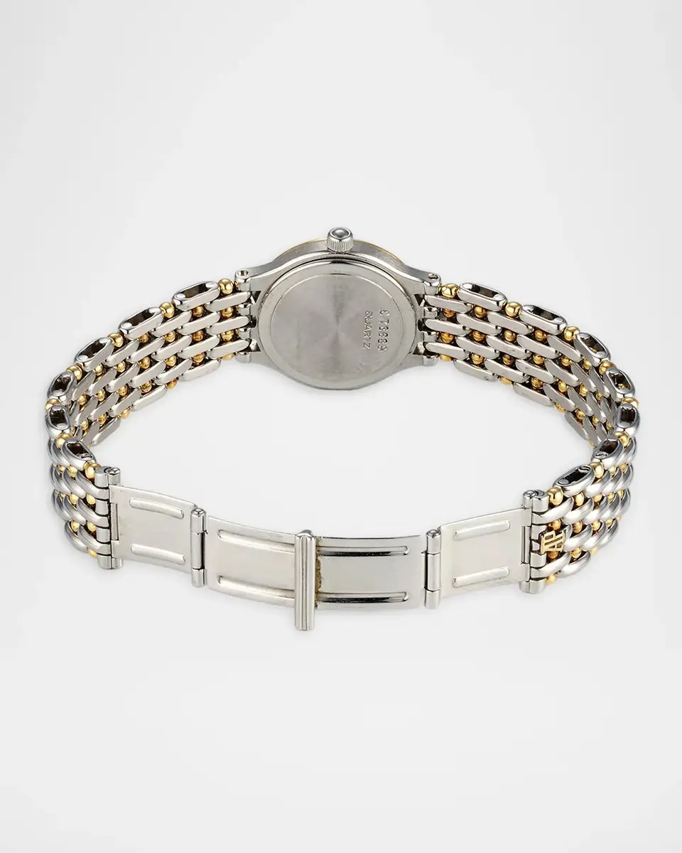 Vintage Watches Audemar Piguet Meridian Two-Tone Bracelet Watch, 22mm | Thumbnail 4 Vintage Watches Audemar Piguet Meridian Two-Tone Bracelet Watch, 22mm | Thumbnail 4
