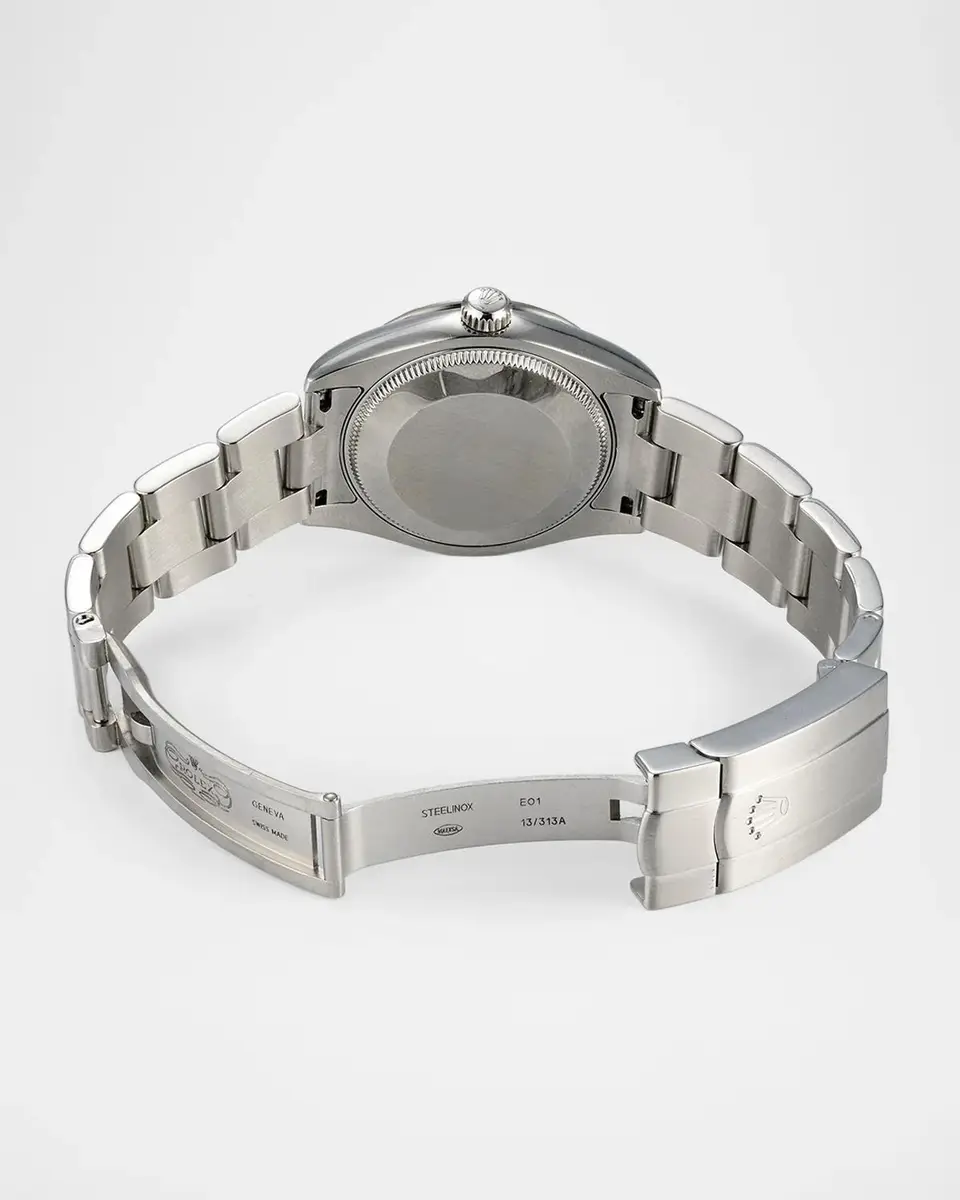 Vintage Watches Rolex Oyster Perpetual 31mm Vintage 2006 Watch | Thumbnail 4 Vintage Watches Rolex Oyster Perpetual 31mm Vintage 2006 Watch | Thumbnail 4
