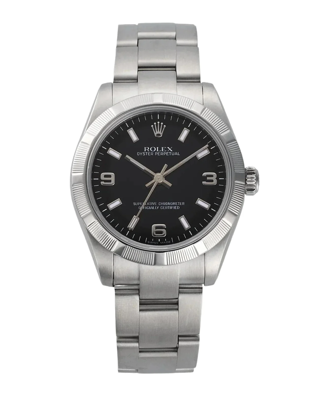 Vintage Watches Rolex Oyster Perpetual 31mm Vintage 2006 Watch