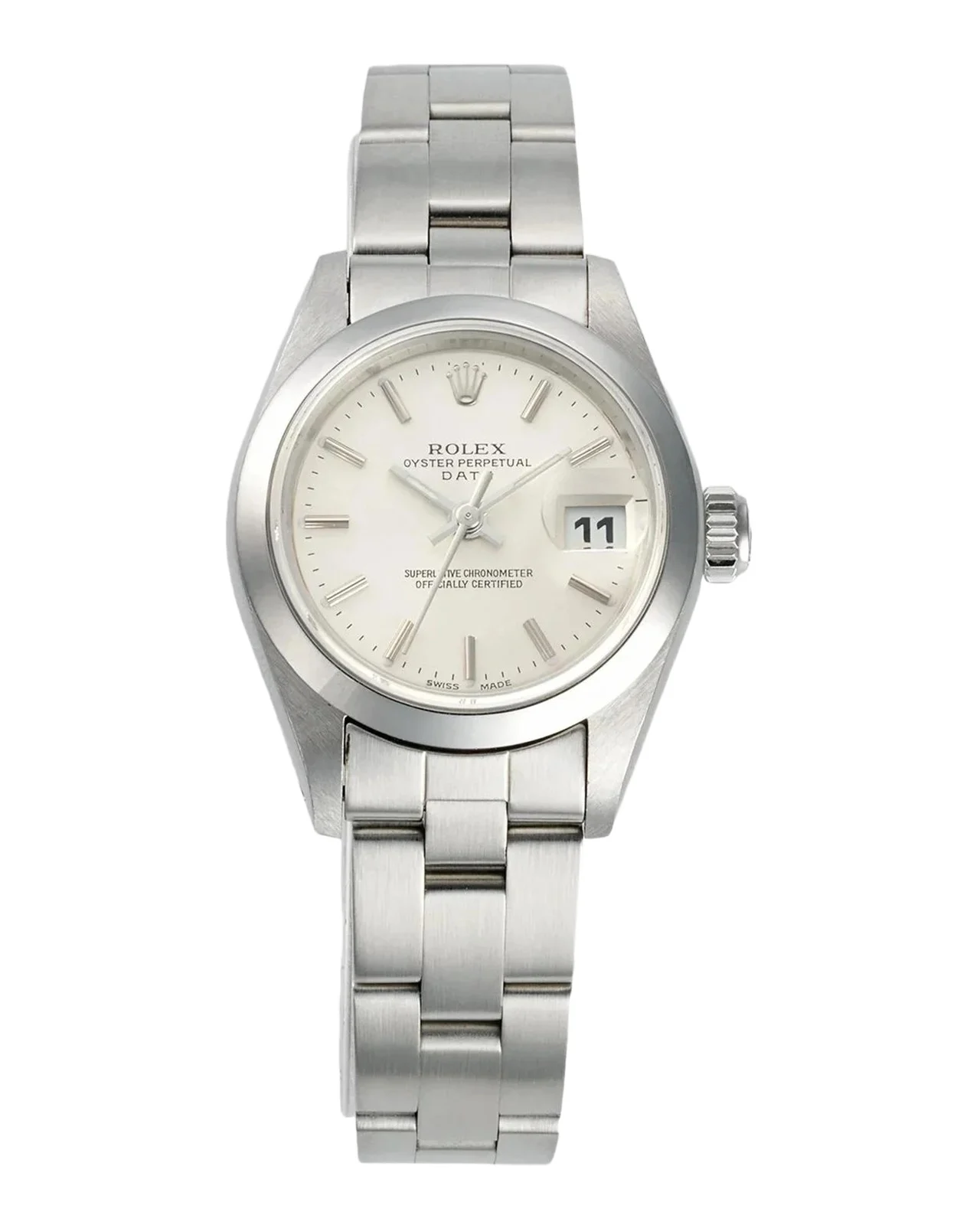 Vintage Watches Rolex Date 26mm Vintage 1984 Watch