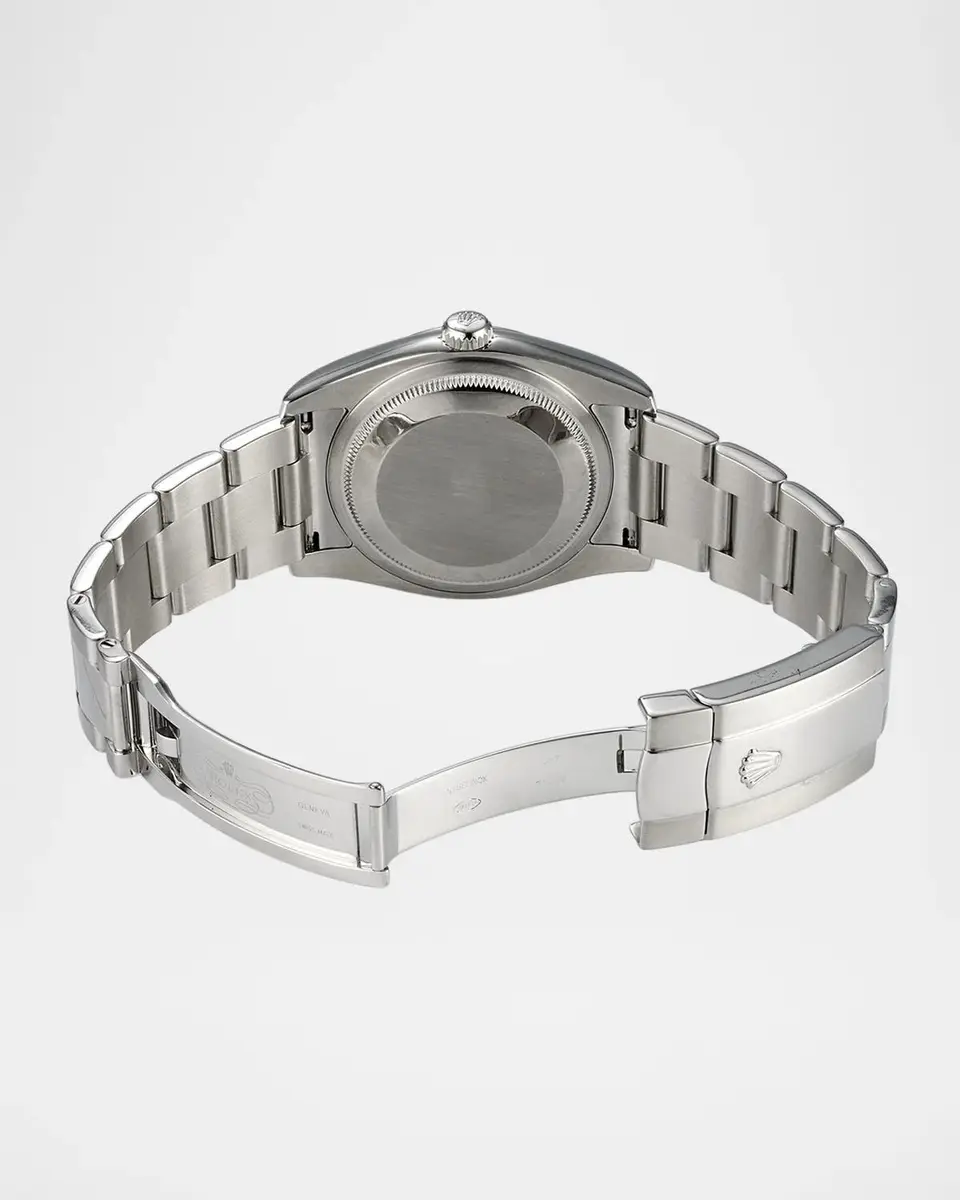 Vintage Watches Rolex Datejust 36mm Vintage 2006 Watch | Thumbnail 4 Vintage Watches Rolex Datejust 36mm Vintage 2006 Watch | Thumbnail 4
