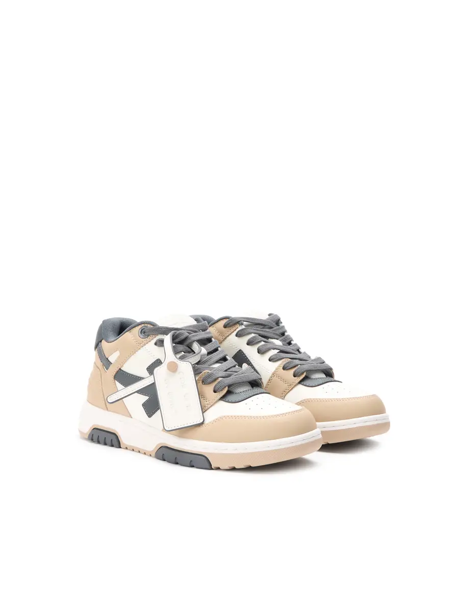 Off-White Out Of Office Sneakers | Thumbnail 3