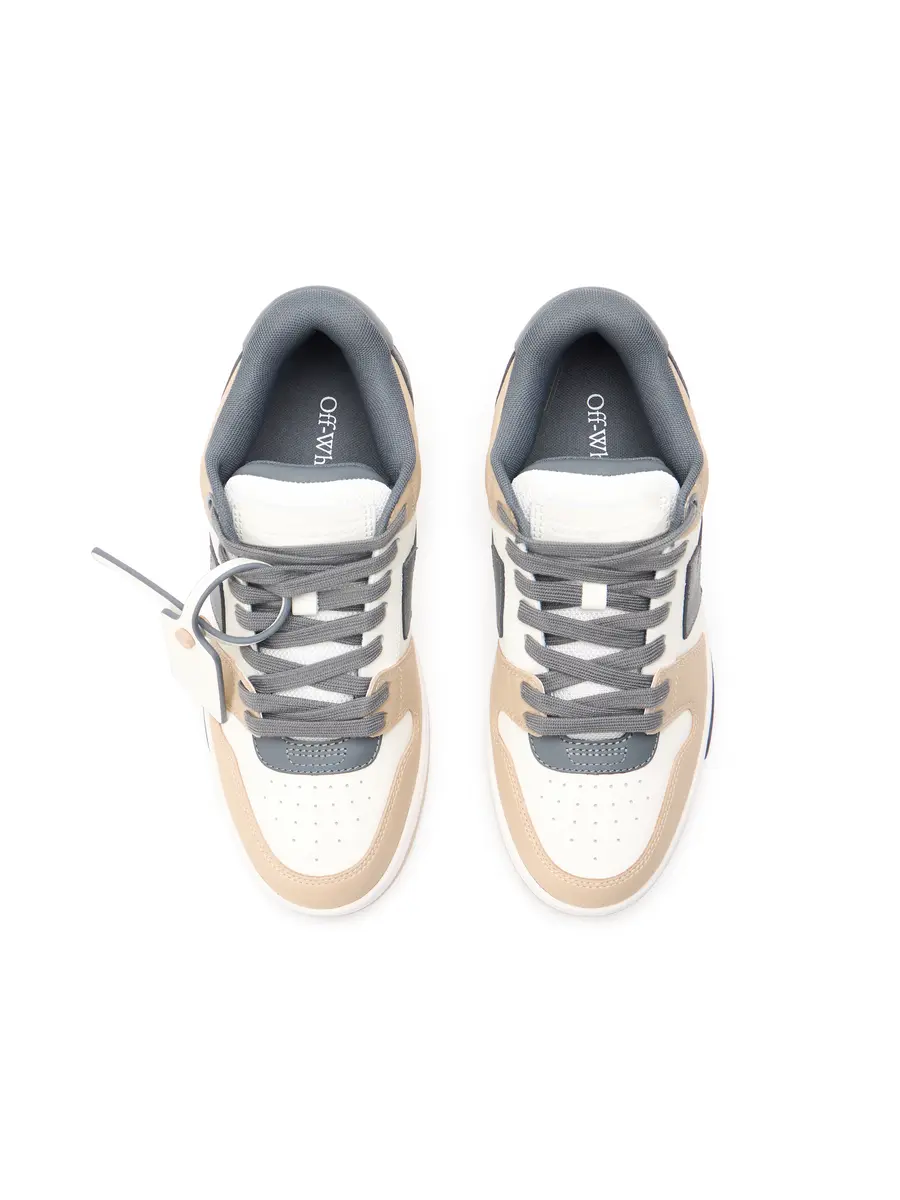 Off-White Out Of Office Sneakers | Thumbnail 4