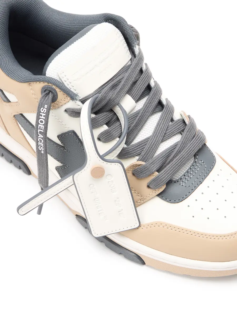 Off-White Out Of Office Sneakers | Thumbnail 6