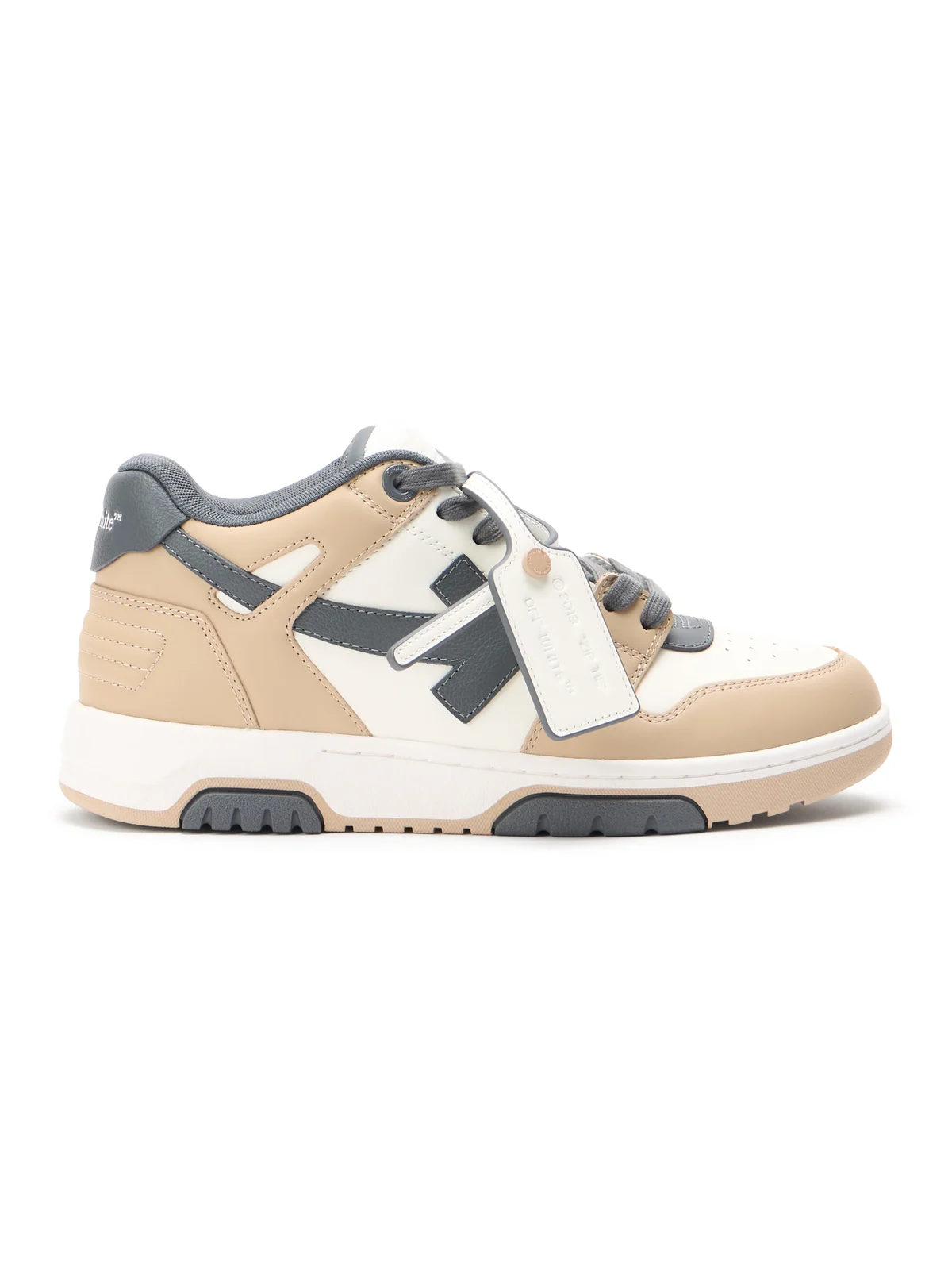Off-White Out Of Office Sneakers