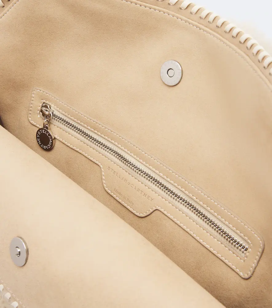 Stella McCartney Falabella Medium shoulder bag | Thumbnail 2