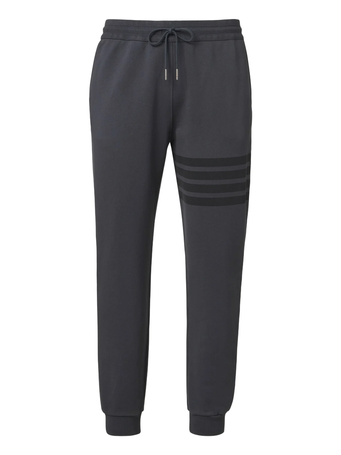 Thom Browne 4-Bar cotton sweatpants
