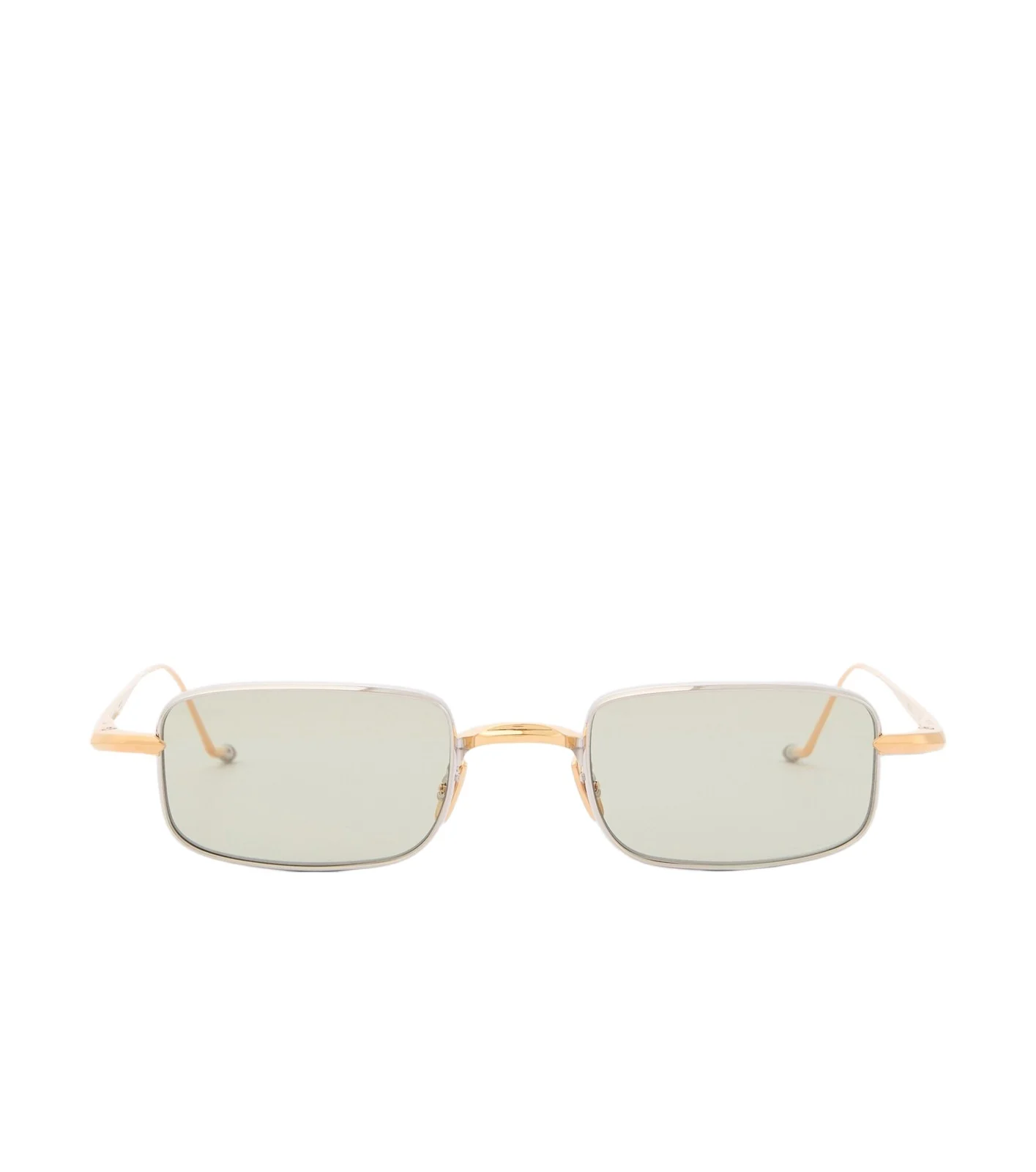 Dusk rectangular sunglasses