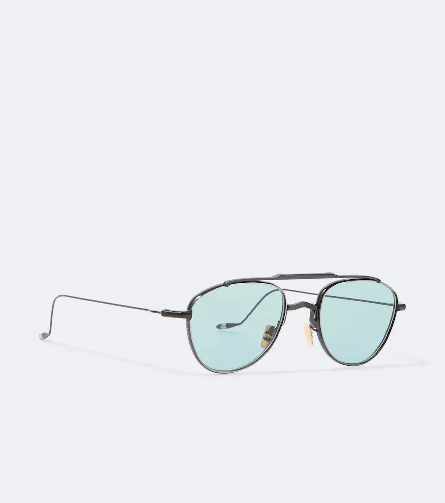 Jacques Marie Mage Flynn aviator sunglasses | Thumbnail 2 Jacques Marie Mage Flynn aviator sunglasses | Thumbnail 2